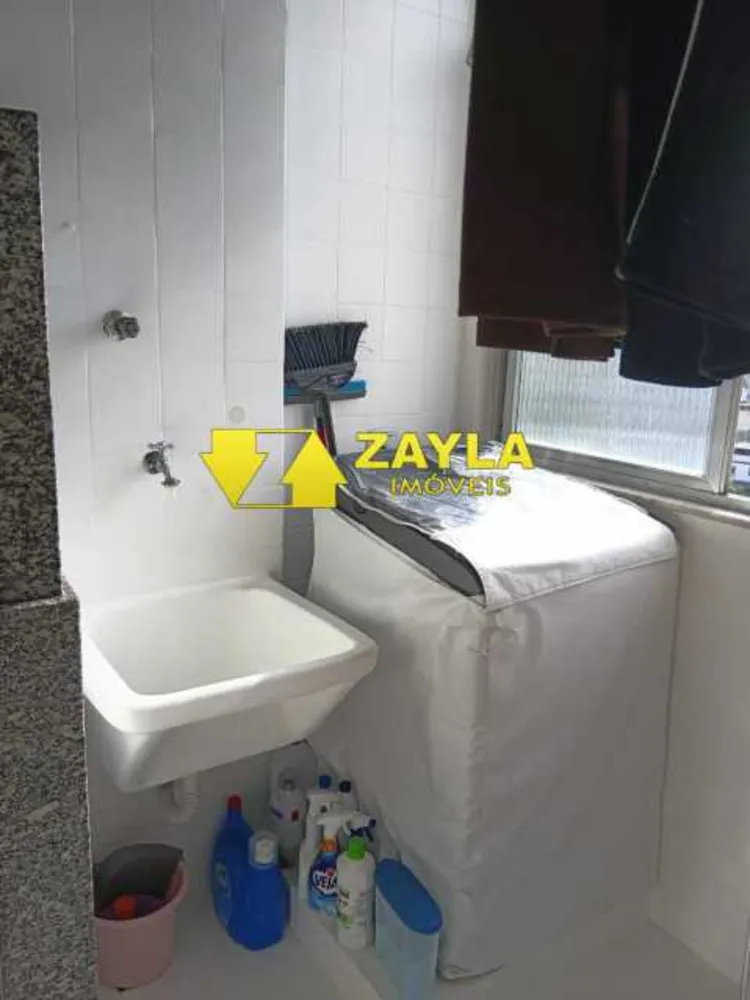 Apartamento, 3 quartos, 70 m² - Foto 5