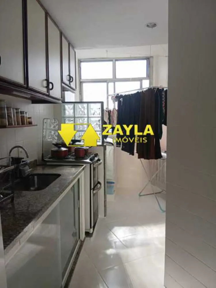 Apartamento, 3 quartos, 70 m² - Foto 1