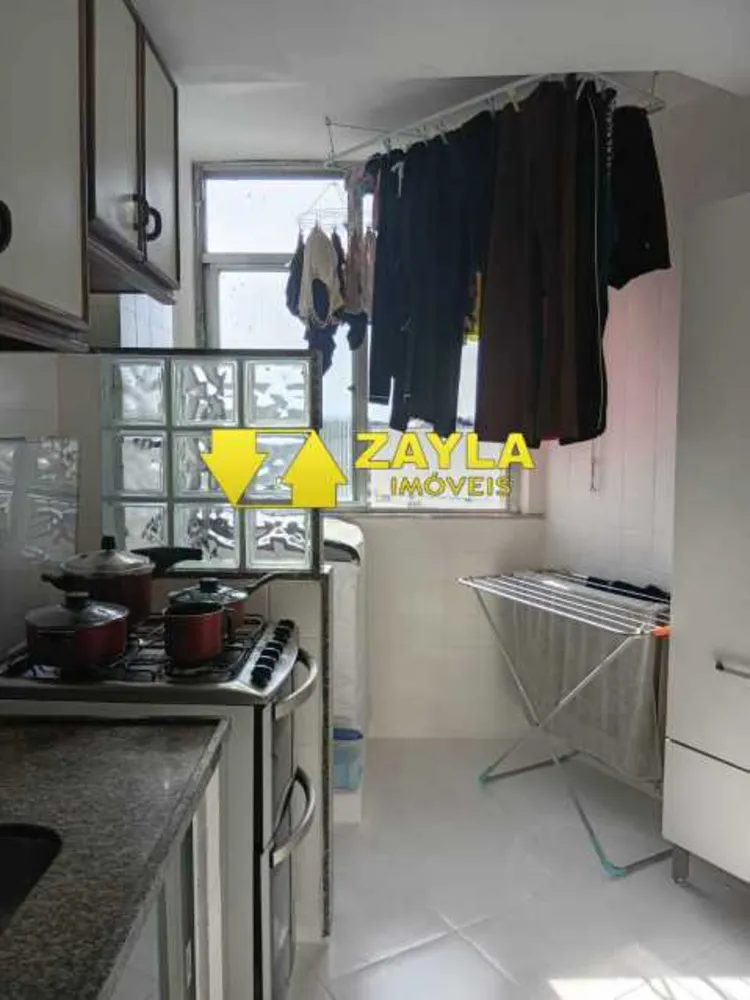 Apartamento, 3 quartos, 70 m² - Foto 4
