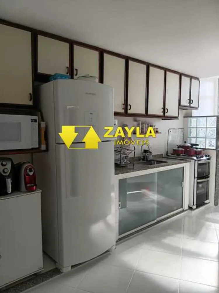 Apartamento, 3 quartos, 70 m² - Foto 3