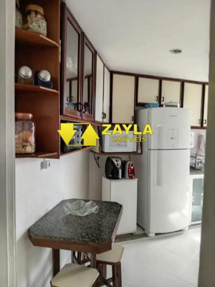 Apartamento, 3 quartos, 70 m² - Foto 2