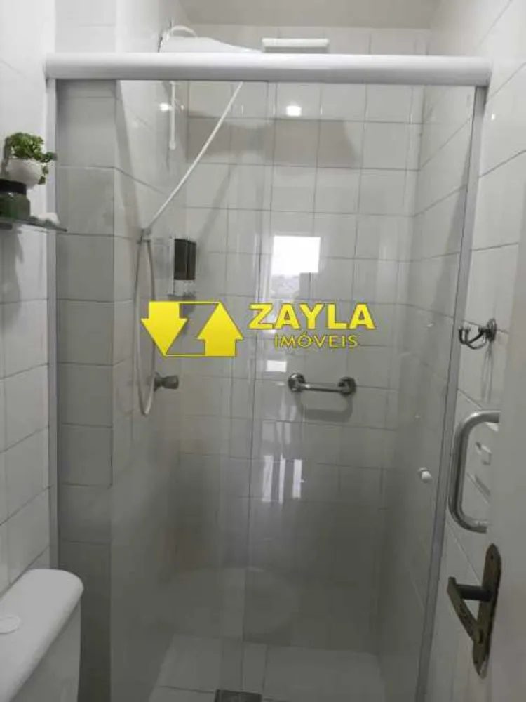 Apartamento, 3 quartos, 70 m² - Foto 11