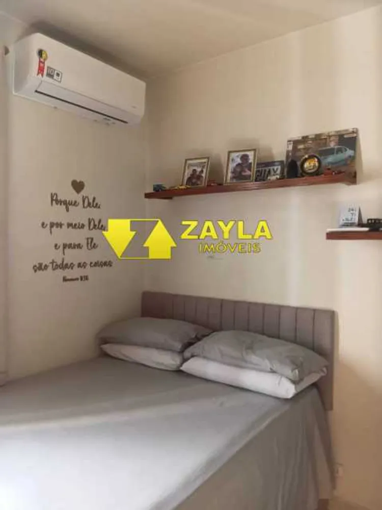 Apartamento, 3 quartos, 70 m² - Foto 13