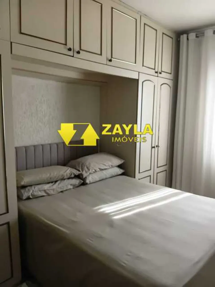 Apartamento, 3 quartos, 70 m² - Foto 16