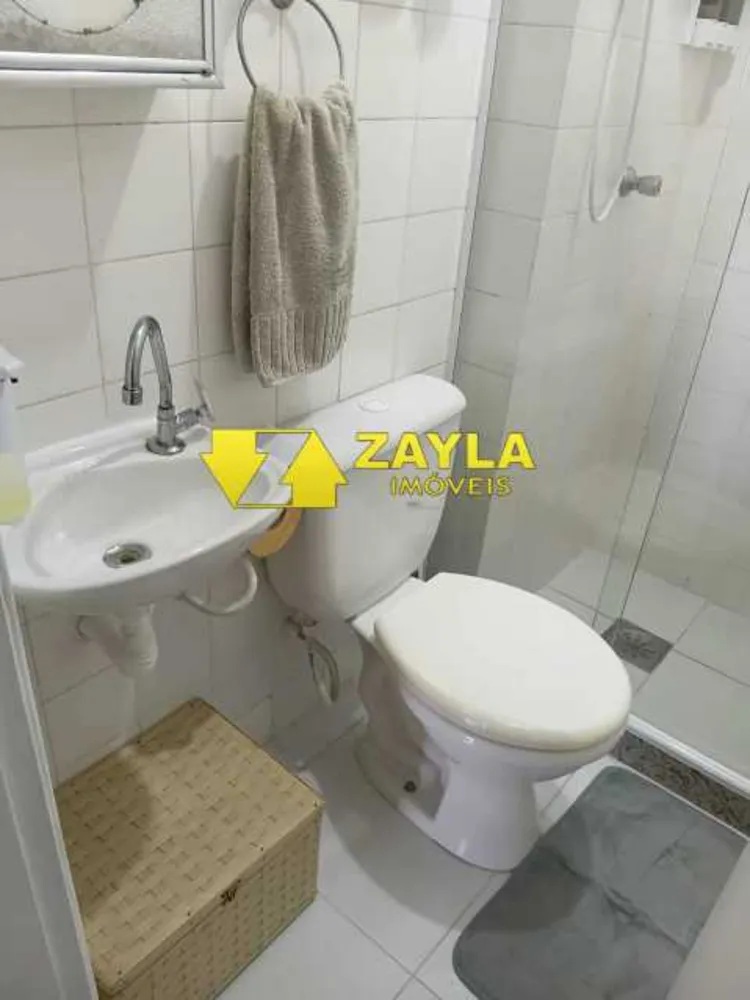 Apartamento, 3 quartos, 70 m² - Foto 10
