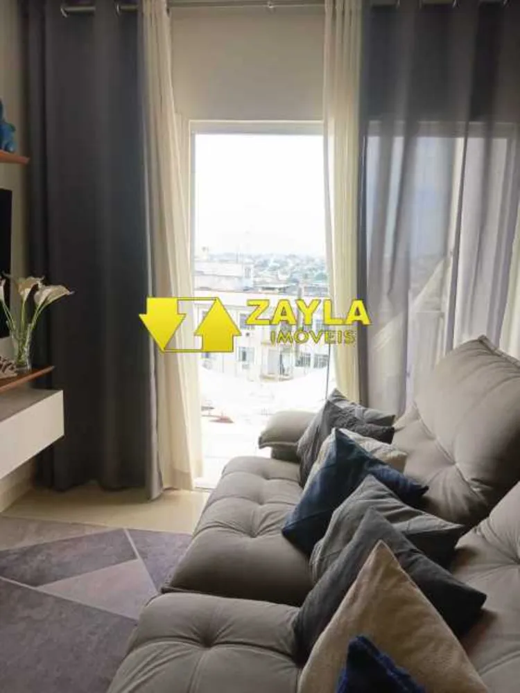 Apartamento, 3 quartos, 70 m² - Foto 9