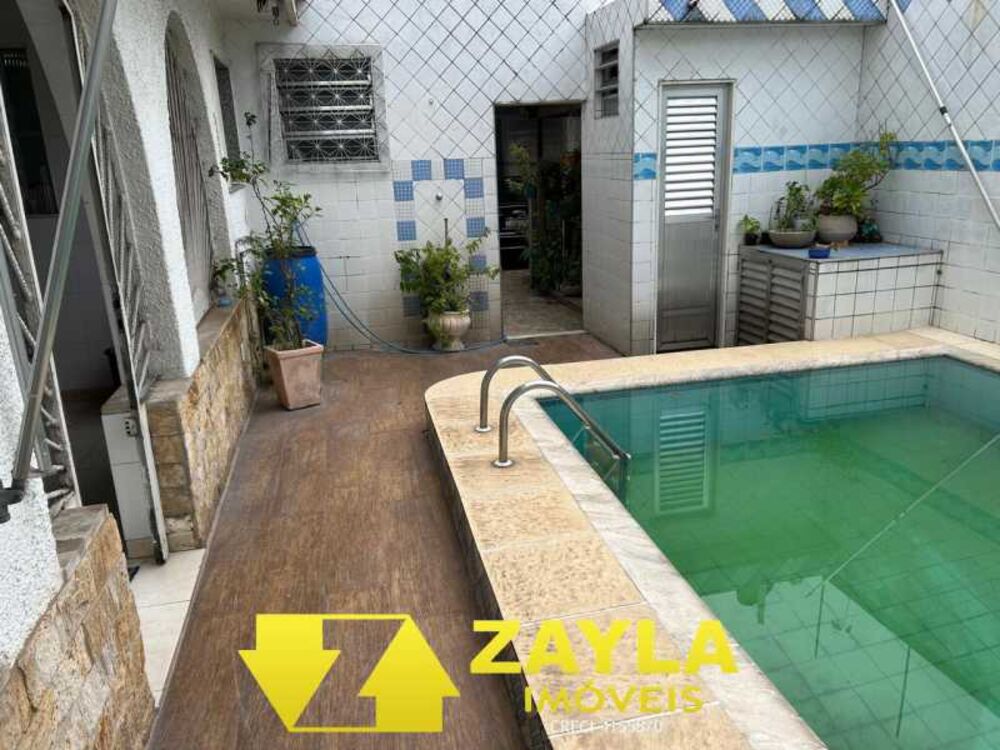 Casa de Condomínio, 3 quartos - Foto 20