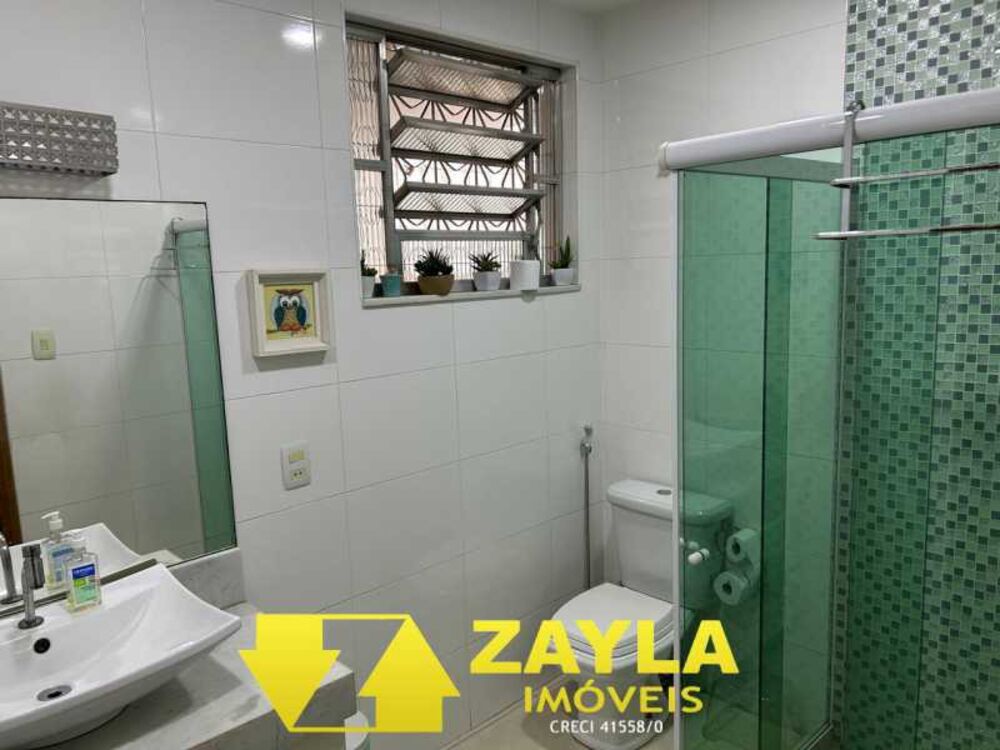 Casa de Condomínio, 3 quartos - Foto 28
