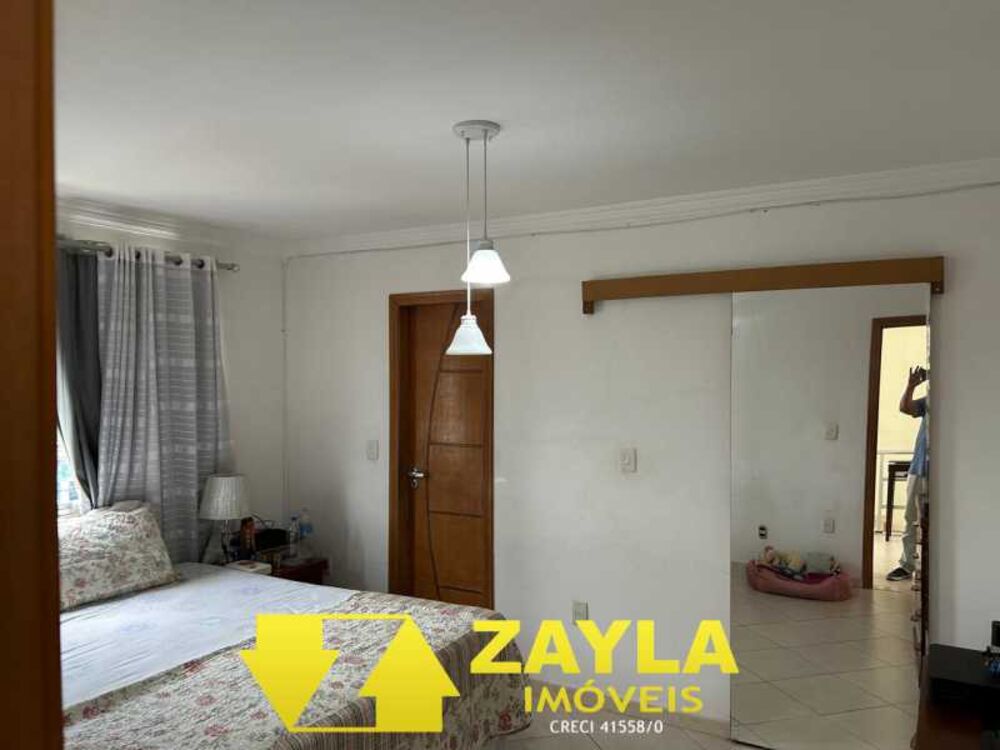 Casa de Condomínio, 3 quartos - Foto 29