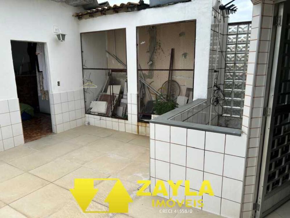 Casa de Condomínio, 3 quartos - Foto 30