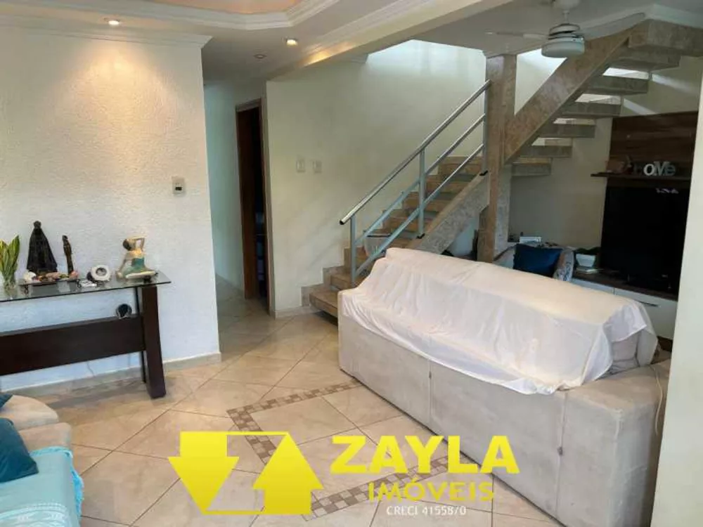 Casa de Condomínio, 3 quartos - Foto 7