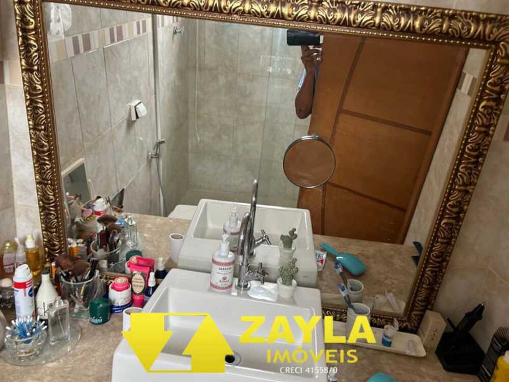 Casa de Condomínio, 3 quartos - Foto 21