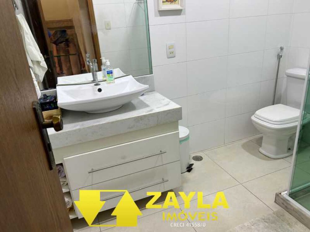 Casa de Condomínio, 3 quartos - Foto 25