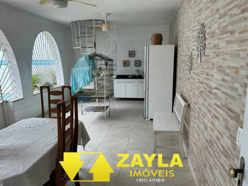 Casa de Condomínio, 3 quartos - Foto 5