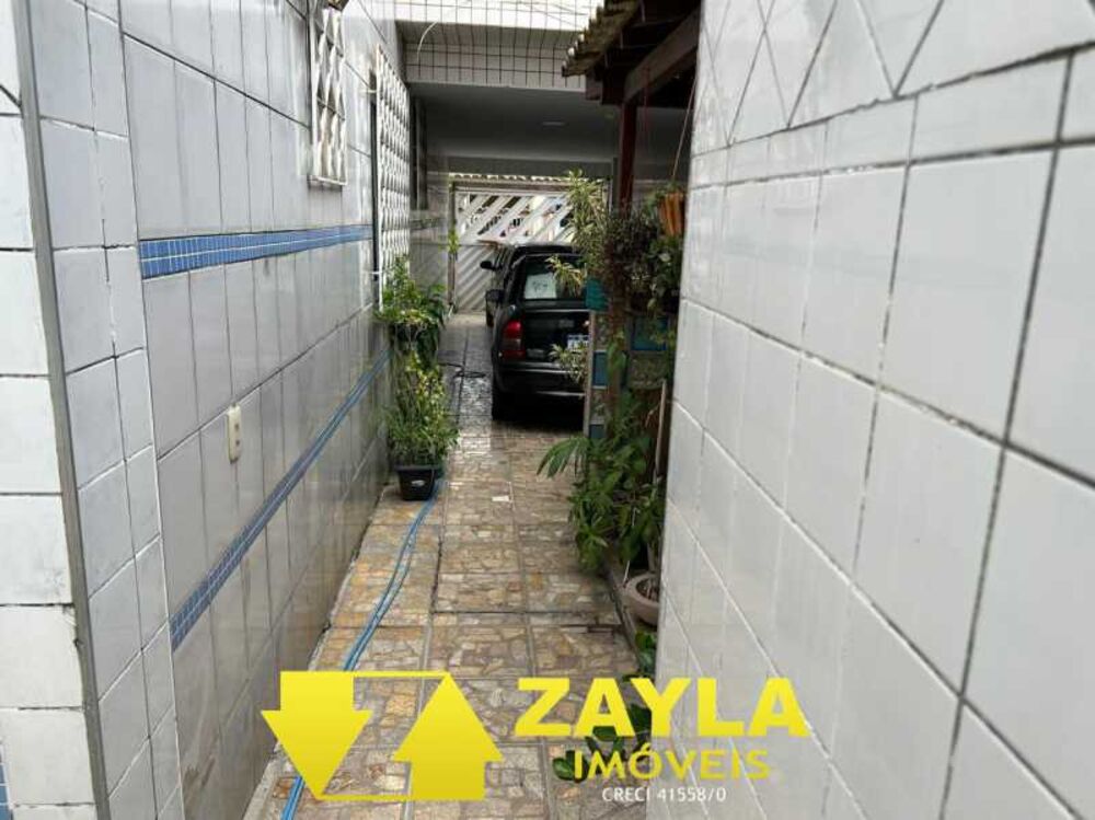 Casa de Condomínio, 3 quartos - Foto 14