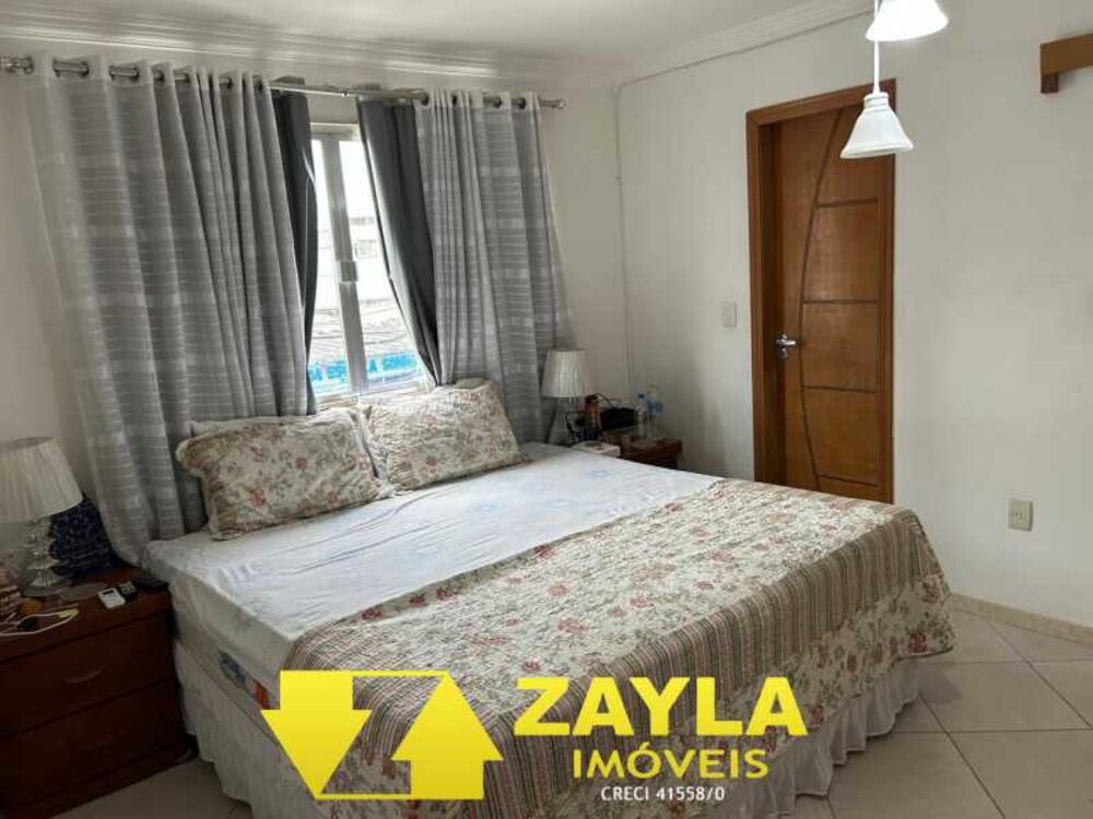 Casa de Condomínio, 3 quartos - Foto 12