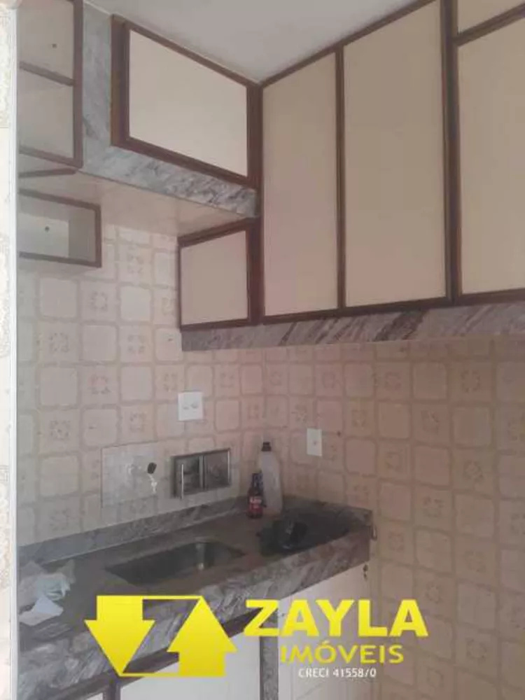 Apartamento, 2 quartos, 55 m² - Foto 14