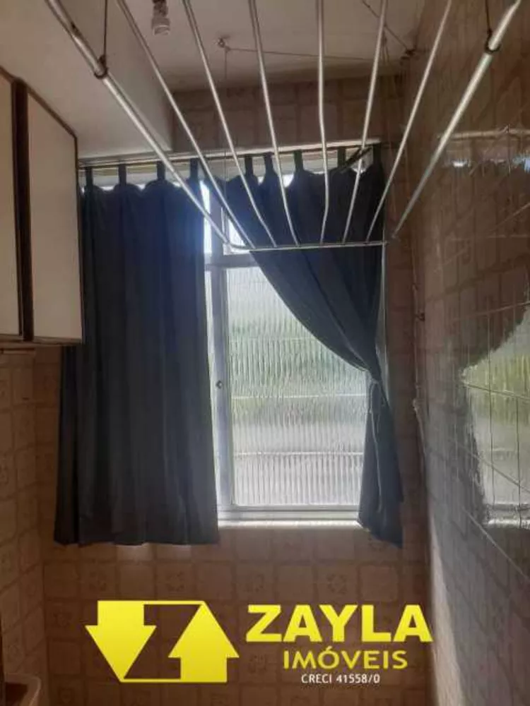 Apartamento, 2 quartos, 55 m² - Foto 15