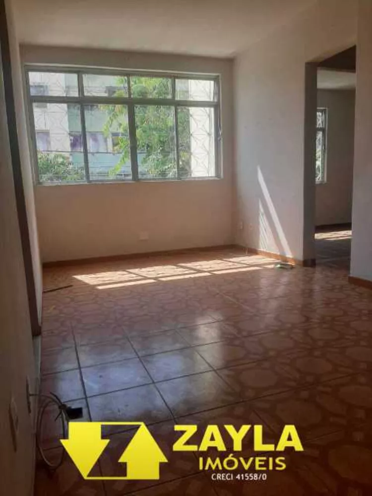 Apartamento, 2 quartos, 55 m² - Foto 3
