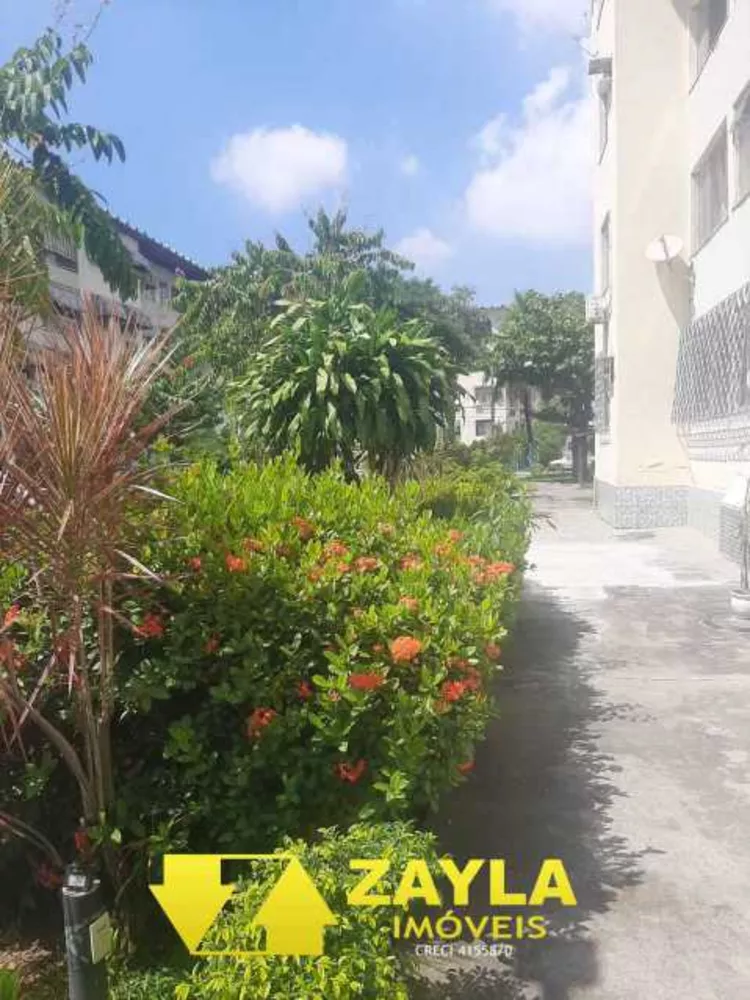 Apartamento, 2 quartos, 55 m² - Foto 1