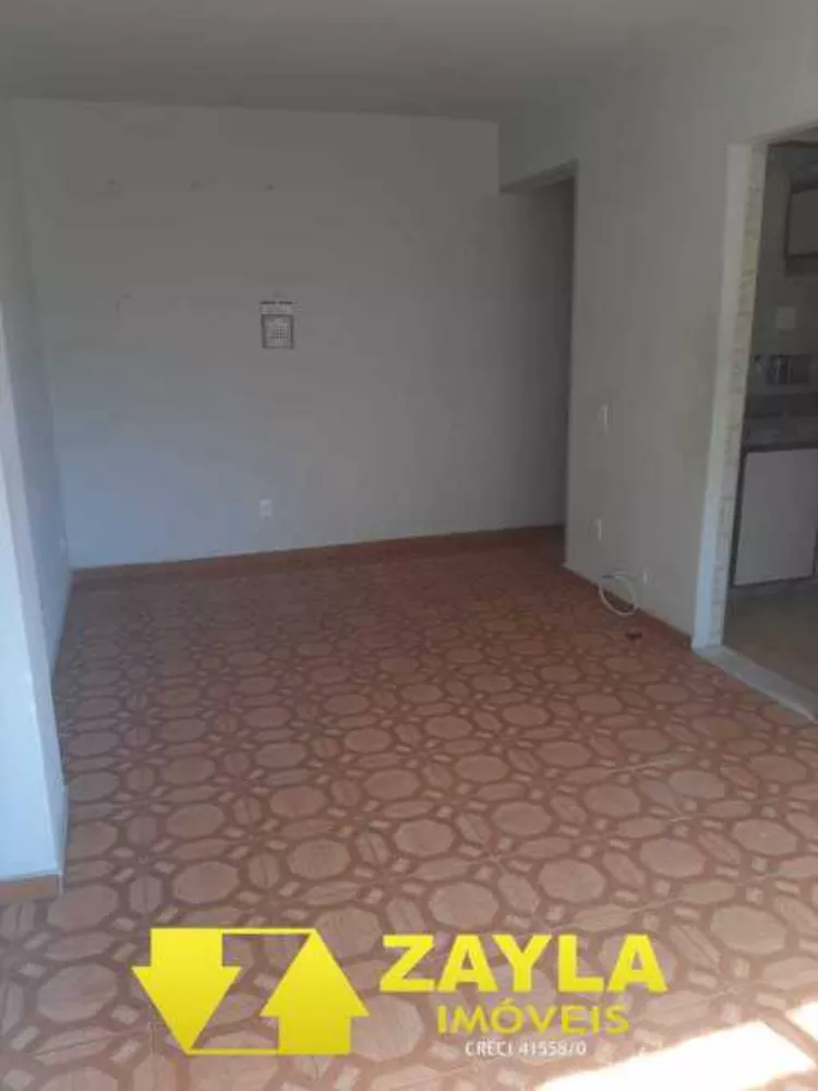 Apartamento, 2 quartos, 55 m² - Foto 2