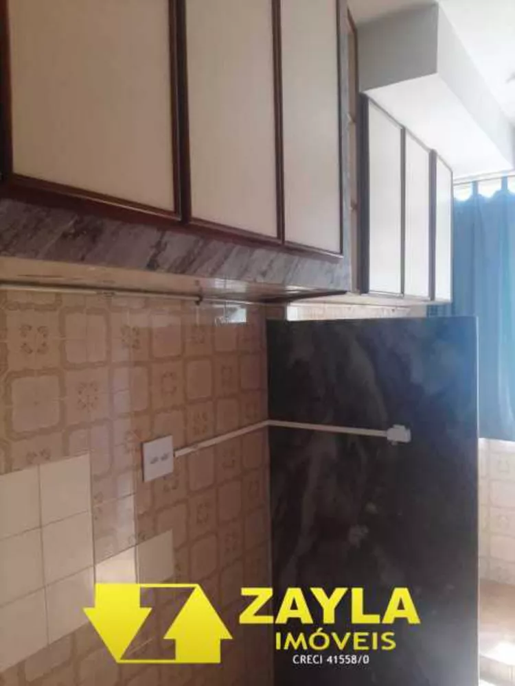 Apartamento, 2 quartos, 55 m² - Foto 13