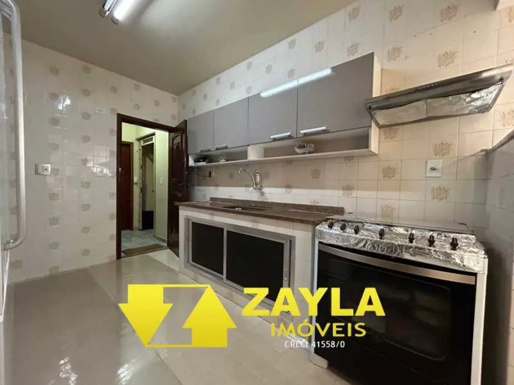 Apartamento, 2 quartos, 63 m² - Foto 1