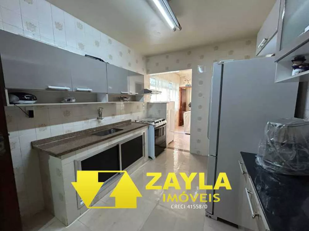 Apartamento, 2 quartos, 63 m² - Foto 7