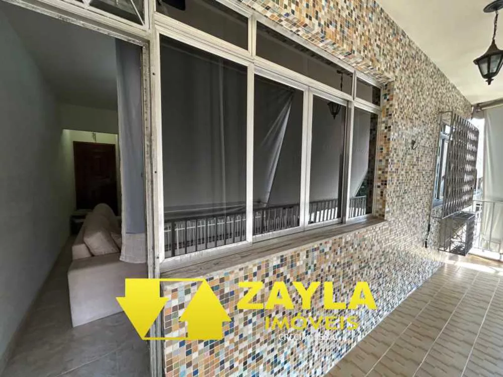 Apartamento, 2 quartos, 63 m² - Foto 12