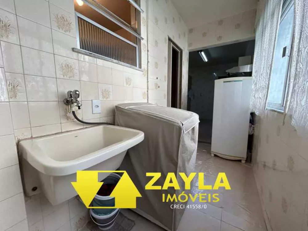 Apartamento, 2 quartos, 63 m² - Foto 11