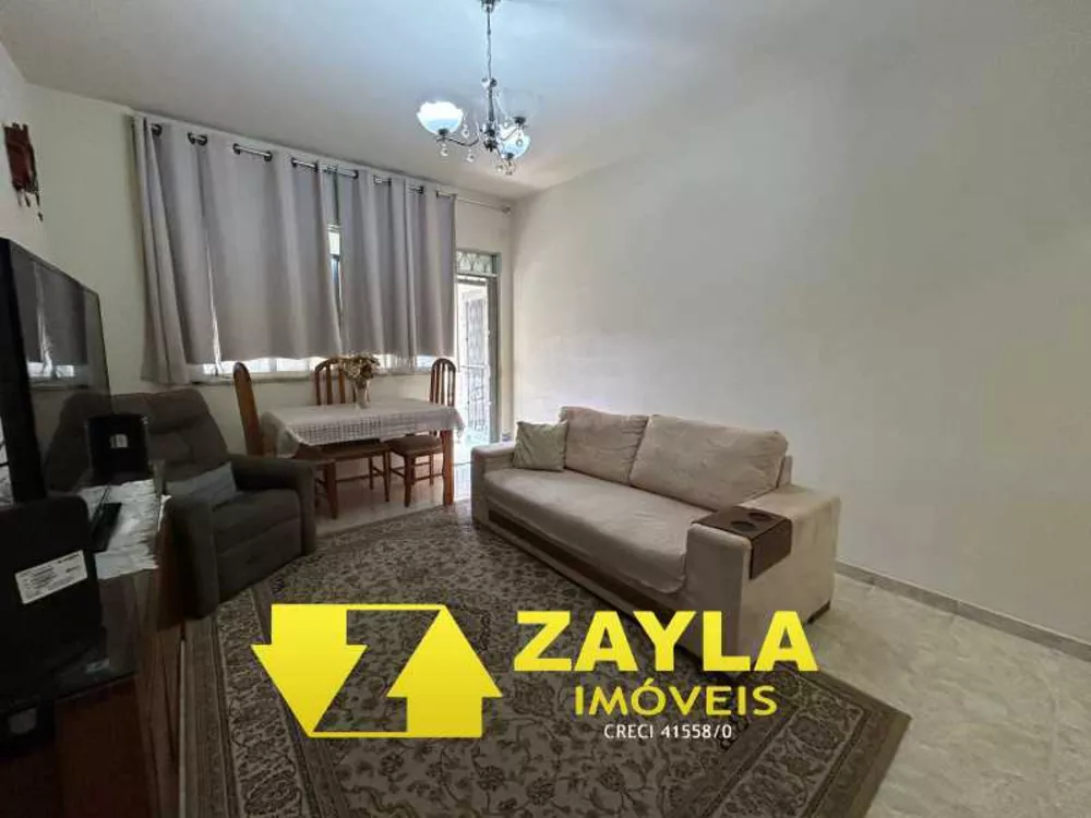 Apartamento, 2 quartos, 63 m² - Foto 10