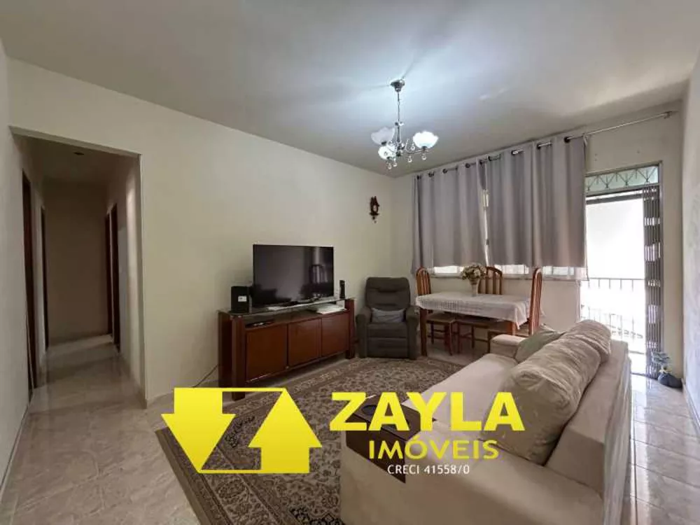 Apartamento, 2 quartos, 63 m² - Foto 2