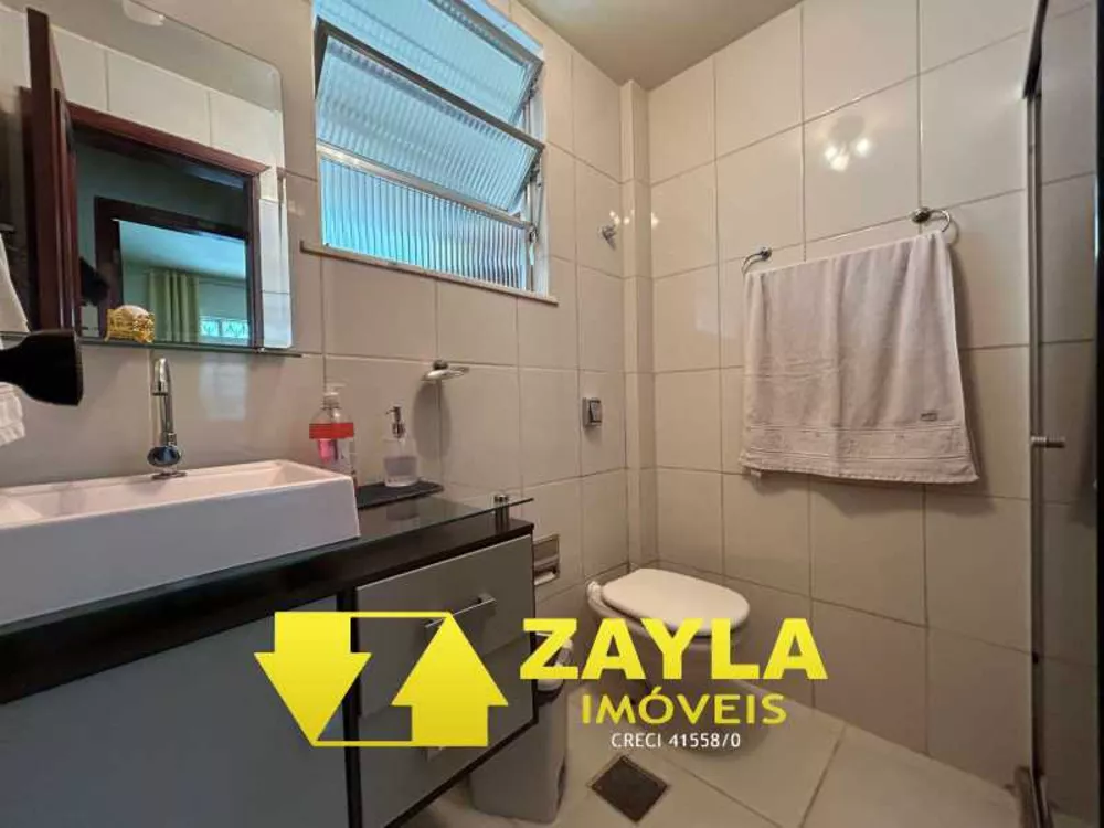 Apartamento, 2 quartos, 63 m² - Foto 6