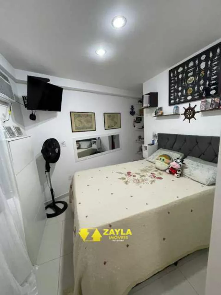 Apartamento, 2 quartos, 55 m² - Foto 24
