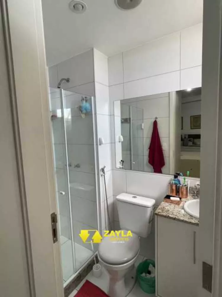 Apartamento, 2 quartos, 55 m² - Foto 12