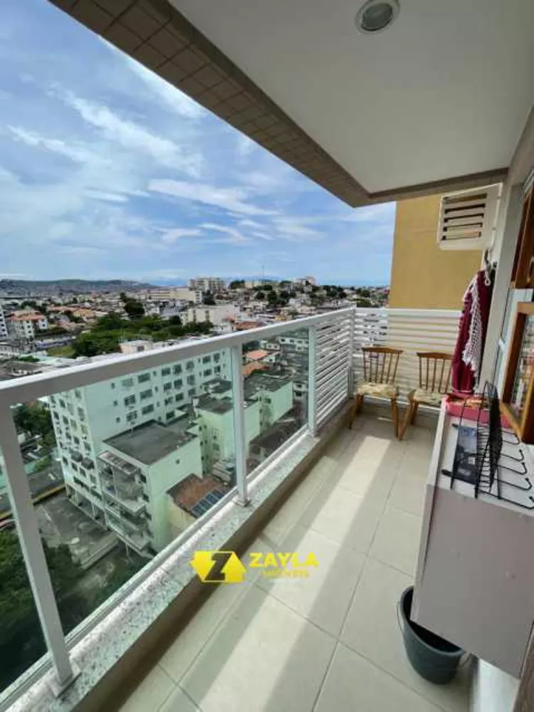 Apartamento, 2 quartos, 55 m² - Foto 15