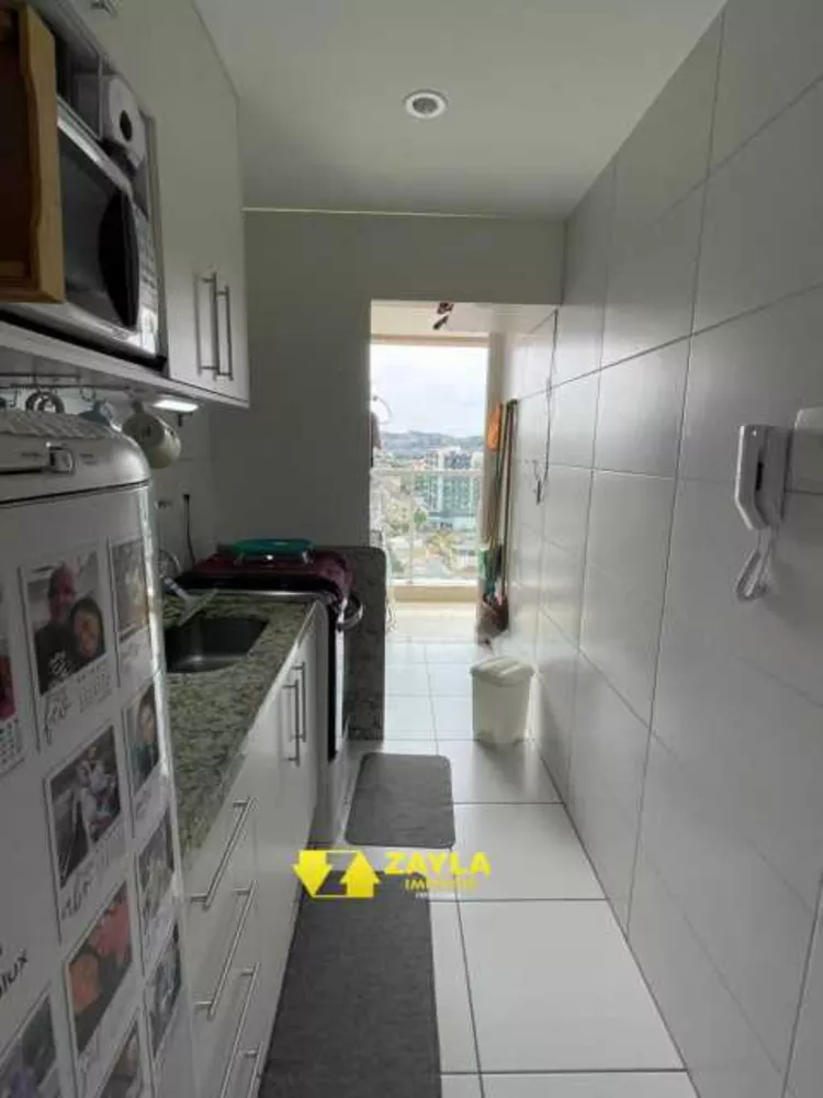 Apartamento, 2 quartos, 55 m² - Foto 10