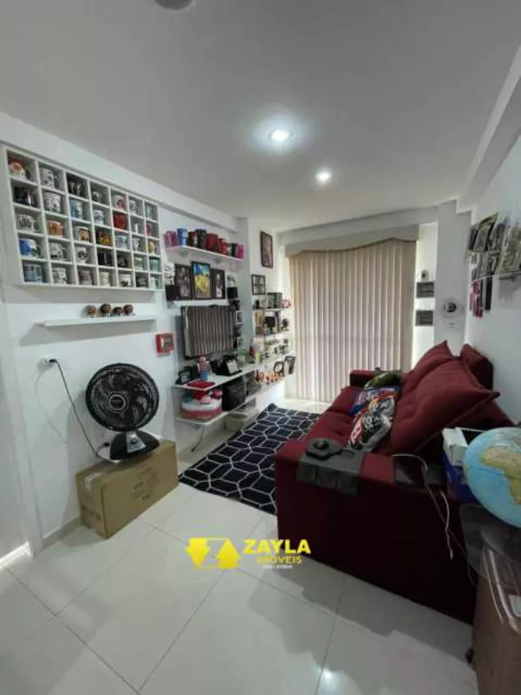 Apartamento, 2 quartos, 55 m² - Foto 4