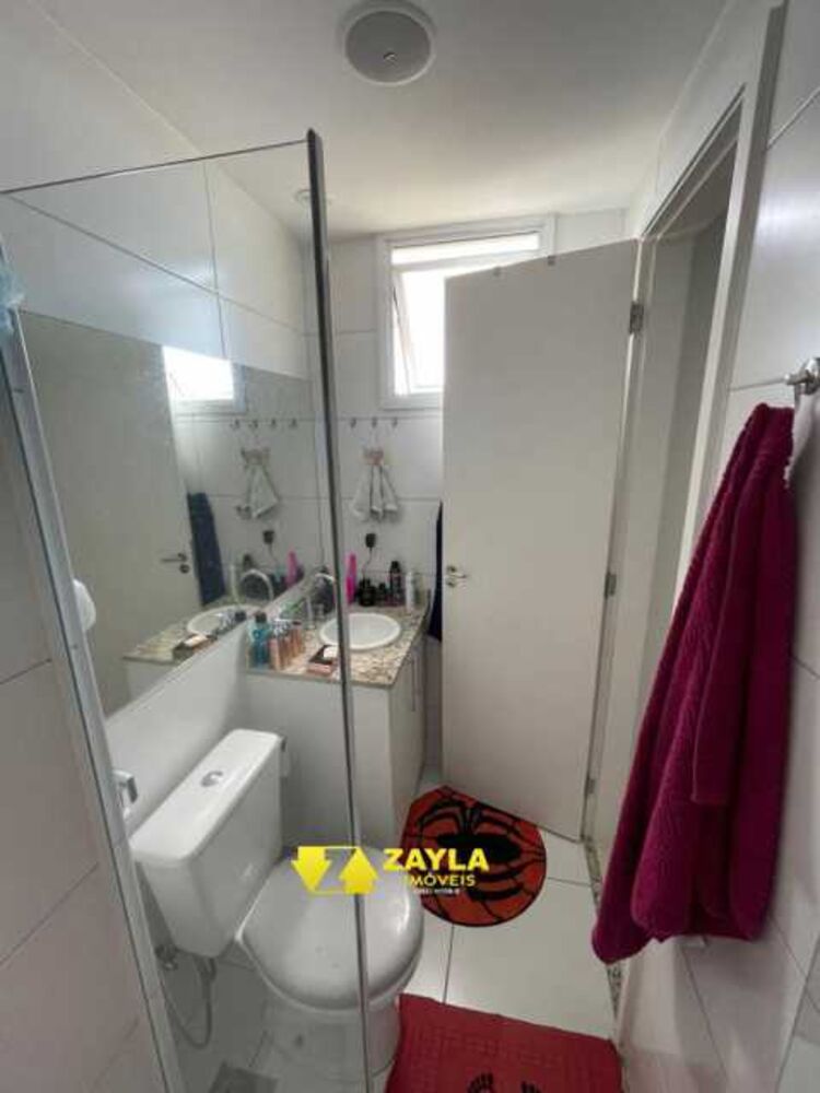 Apartamento, 2 quartos, 55 m² - Foto 8