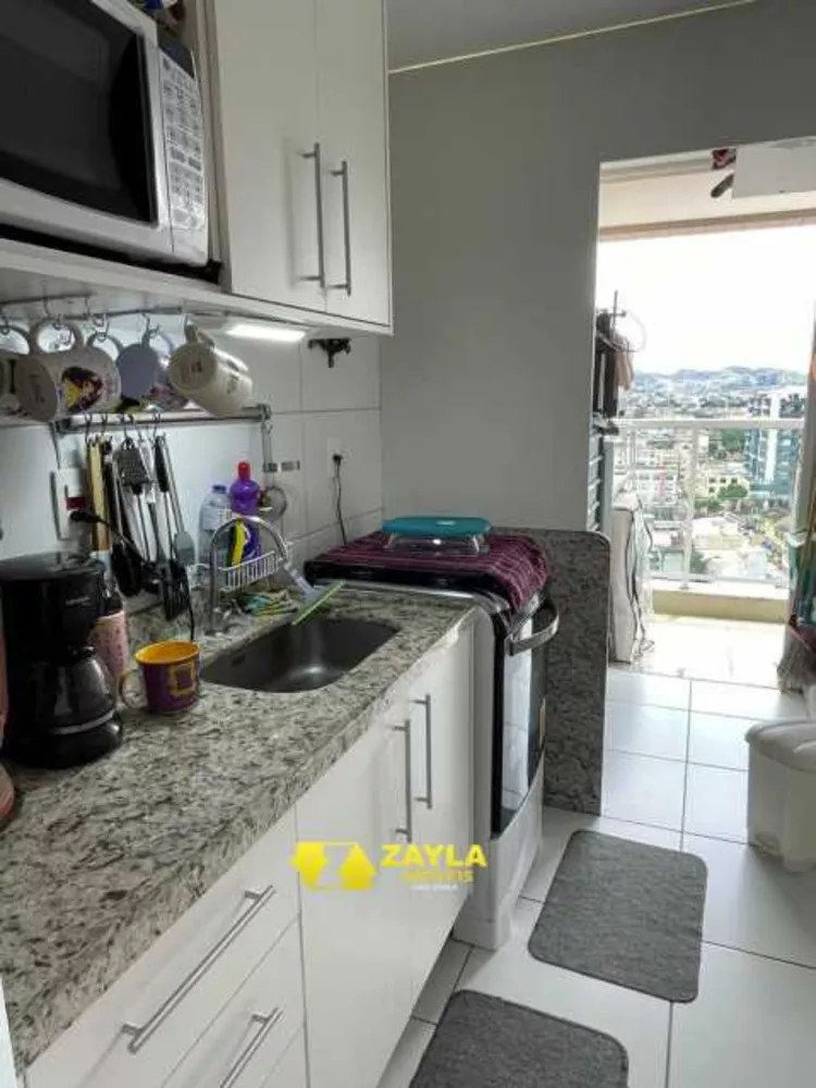 Apartamento, 2 quartos, 55 m² - Foto 25