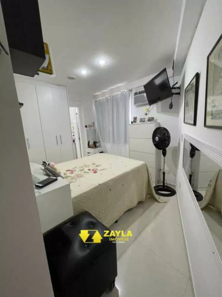 Apartamento, 2 quartos, 55 m² - Foto 22
