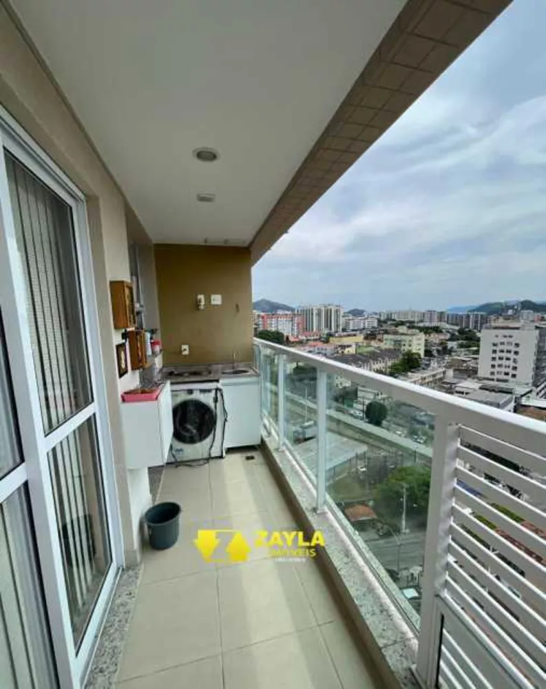 Apartamento, 2 quartos, 55 m² - Foto 13