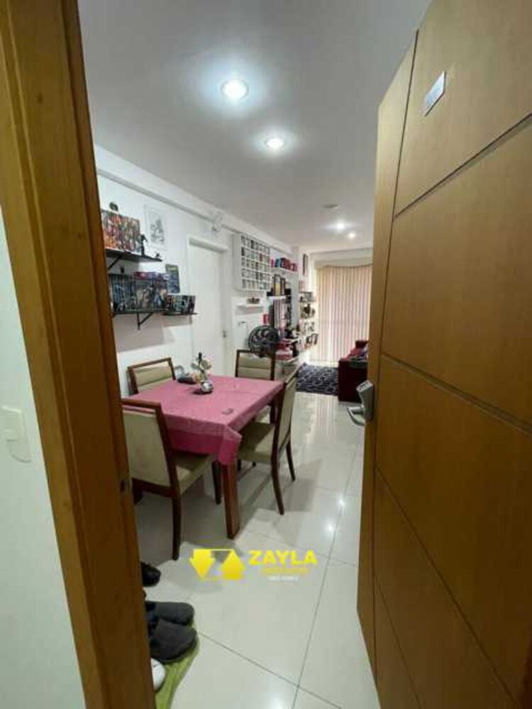 Apartamento, 2 quartos, 55 m² - Foto 6