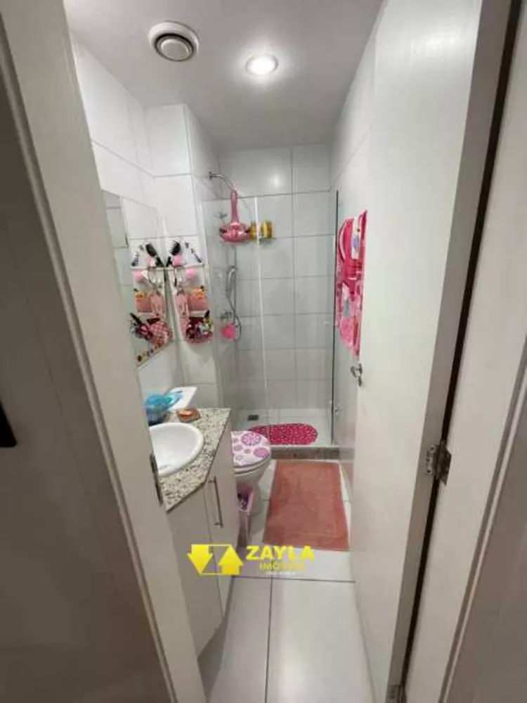 Apartamento, 2 quartos, 55 m² - Foto 20