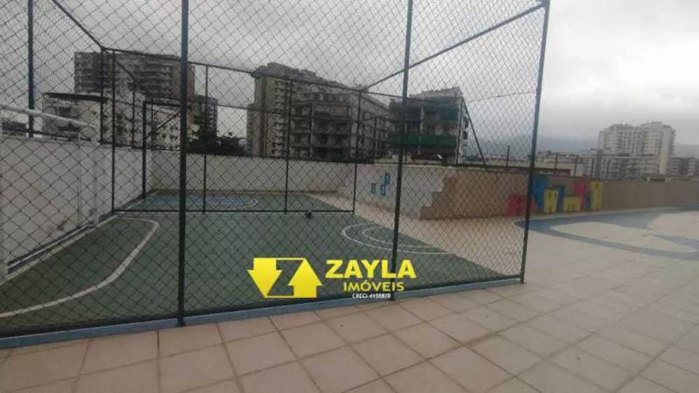 Apartamento, 2 quartos, 55 m² - Foto 3