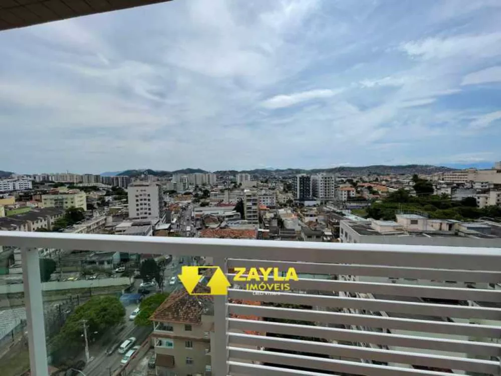 Apartamento, 2 quartos, 55 m² - Foto 1