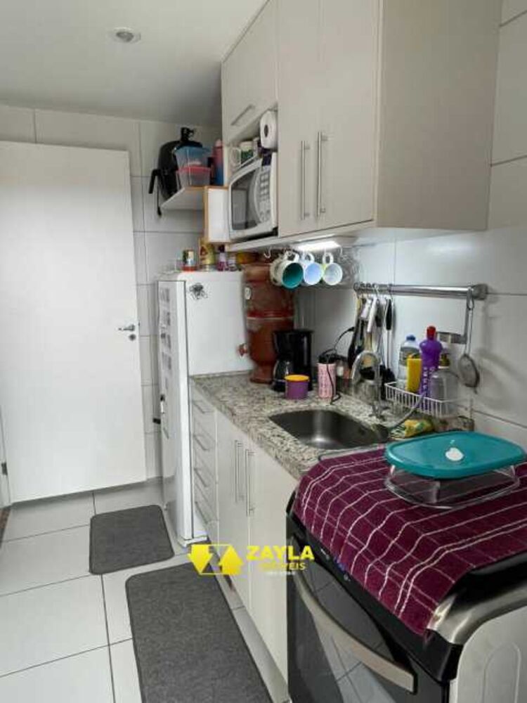 Apartamento, 2 quartos, 55 m² - Foto 5