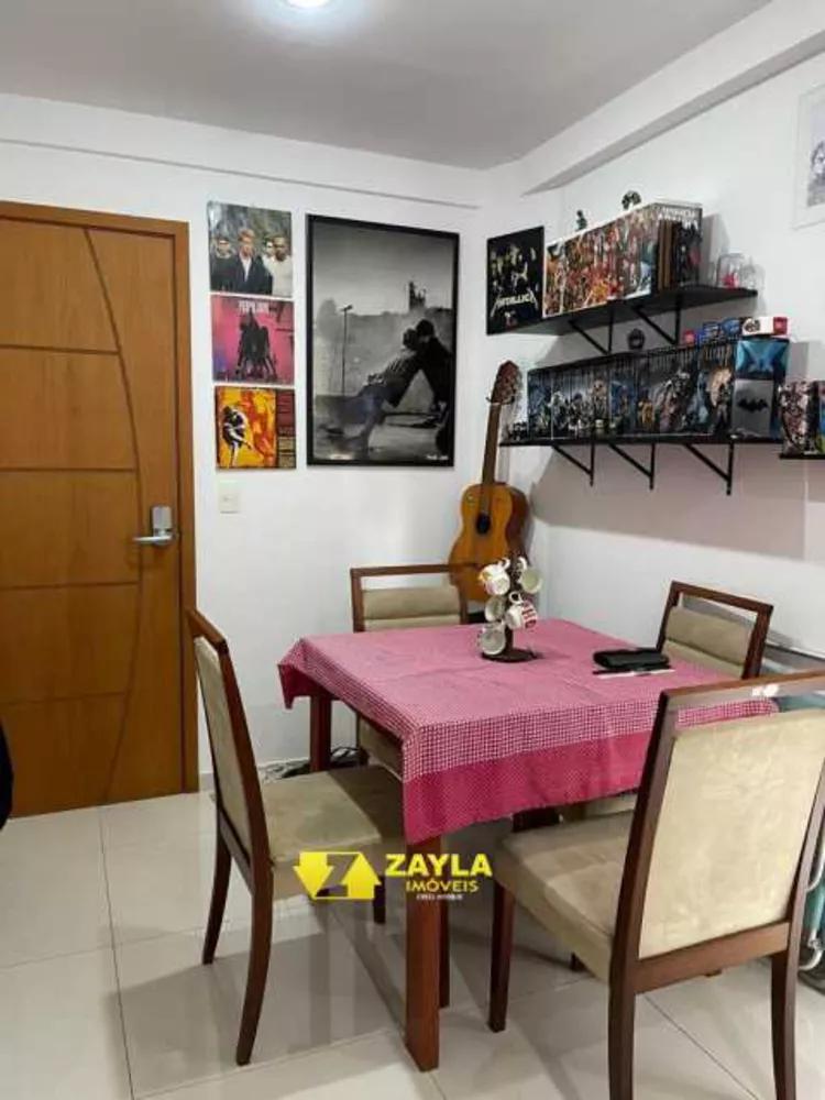 Apartamento, 2 quartos, 55 m² - Foto 14