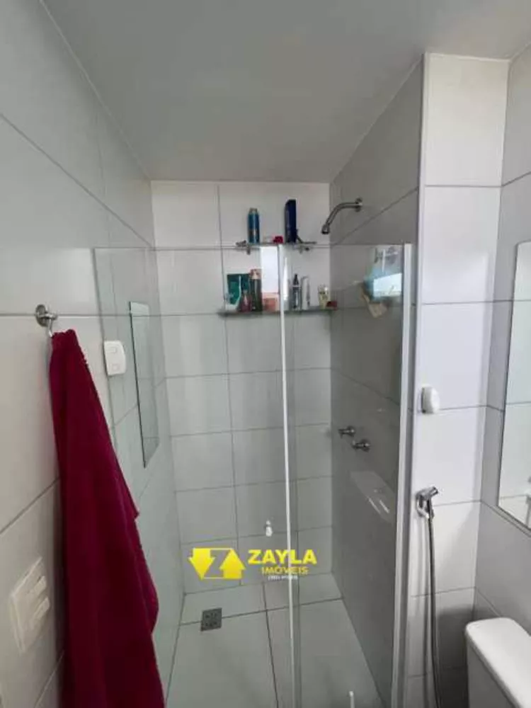 Apartamento, 2 quartos, 55 m² - Foto 11