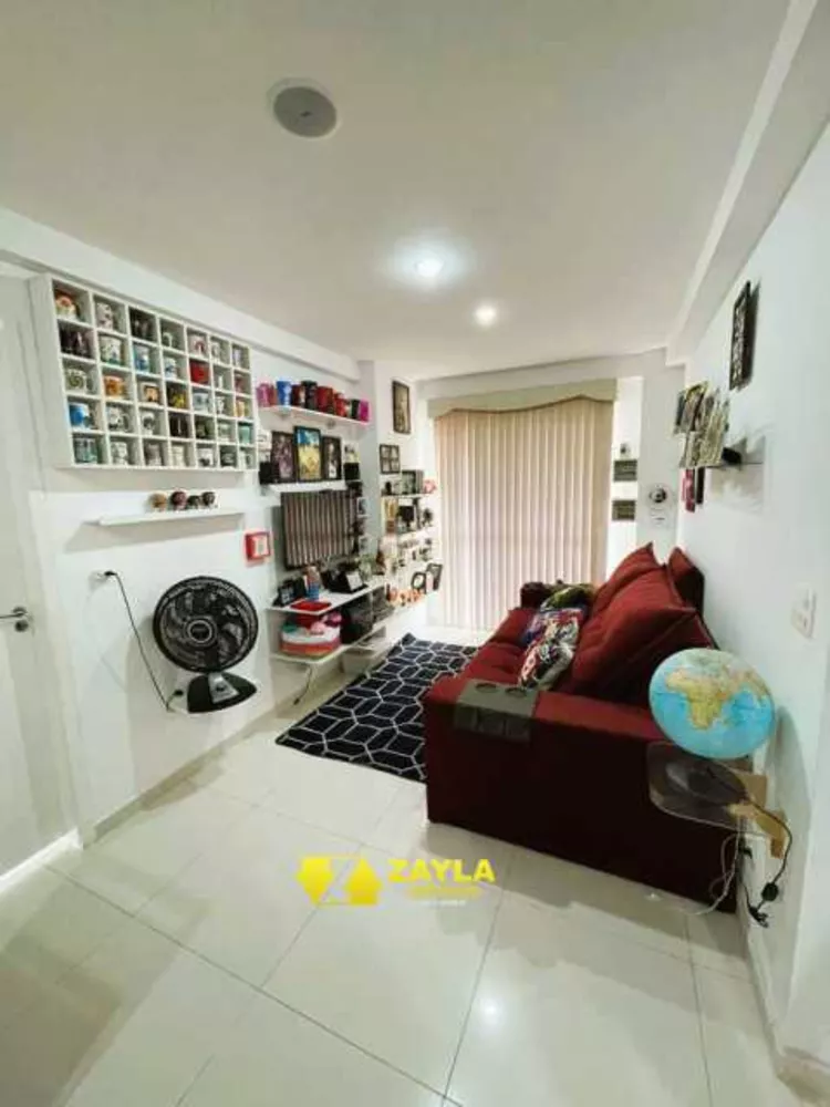 Apartamento, 2 quartos, 55 m² - Foto 21